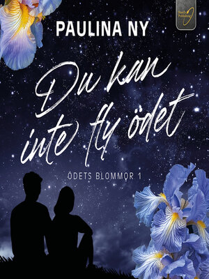 cover image of Du kan inte fly ödet